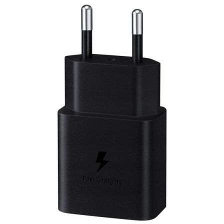 Samsung Power Quick Charger EP-T1510 15W Negro Samsung Power Quick Charger EP-T1510 15W Negro